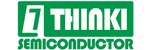 Manufacture Logo for Thinki Semiconductor